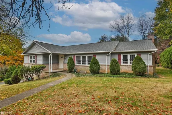 1024 Harris Drive, Emmaus Borough, PA 18049