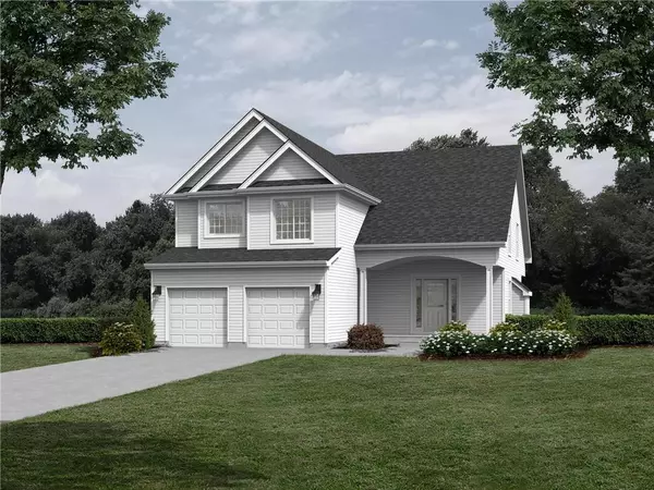 Lot 1 Sage Court, Mahoning Township, PA 18235