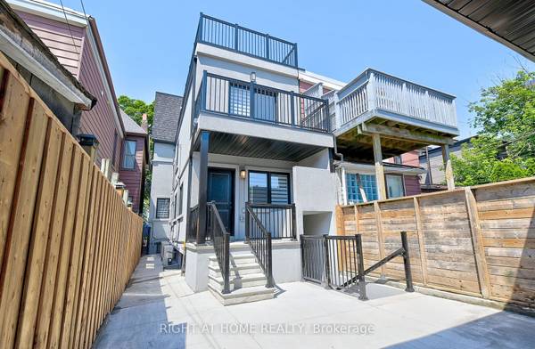 131 Brock AVE ## 2, Toronto C01, ON M6K 2L5