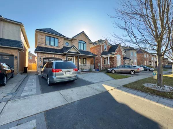 33 Loggerhead GRV #Bsmt, Toronto E11, ON M1X 1T8