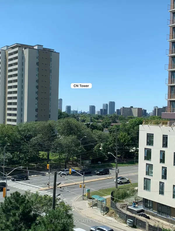 Toronto E05, ON M1W 2N8,45 Huntingdale BLVD #808