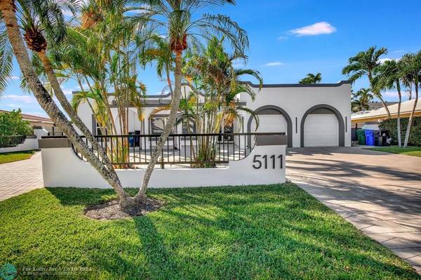 5111 NE 26th Ave, Fort Lauderdale, FL 33308