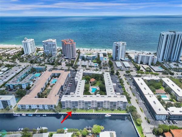 1481 S Ocean Blvd  #119A, Lauderdale By The Sea, FL 33062