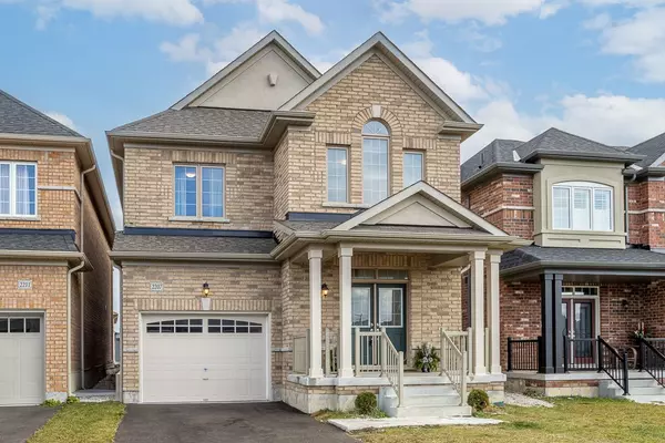 Innisfil, ON L9S 0M9,2207 Lozenby ST