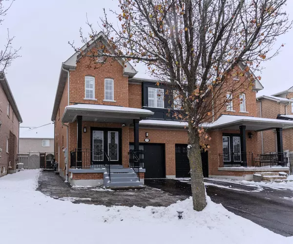 7 Kingly Crest WAY, Vaughan, ON L4H 1M7