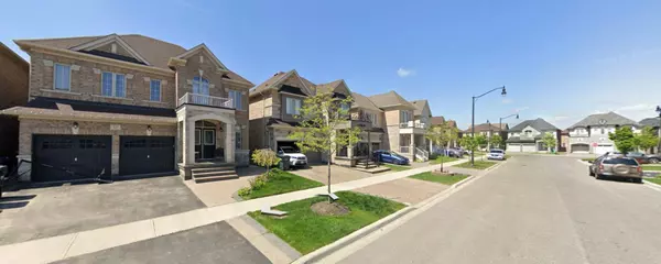 Brampton, ON L7A 4K3,12 Bilby ST #Bsmt