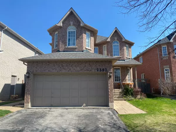 2397 Gladstone AVE, Oakville, ON L6H 6P2