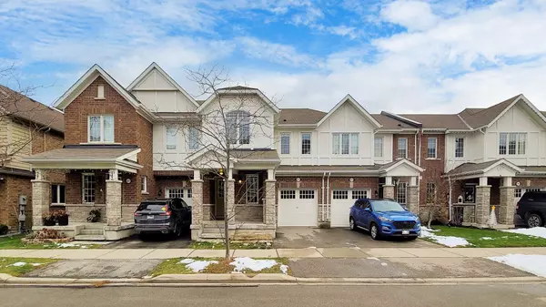 1672 Copeland CIR, Milton, ON L9T 8X8