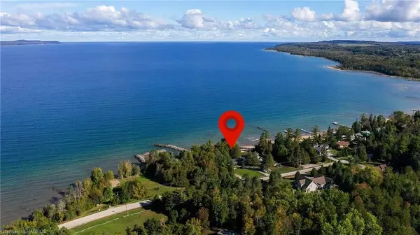 Meaford, ON N0H 1B0,359326 GREY ROAD 15 N/A