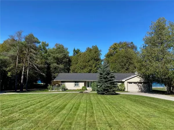 Meaford, ON N0H 1B0,359326 GREY ROAD 15 N/A