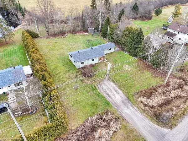 Powassan, ON P0H 1Z0,728 MAPLE HILL RD