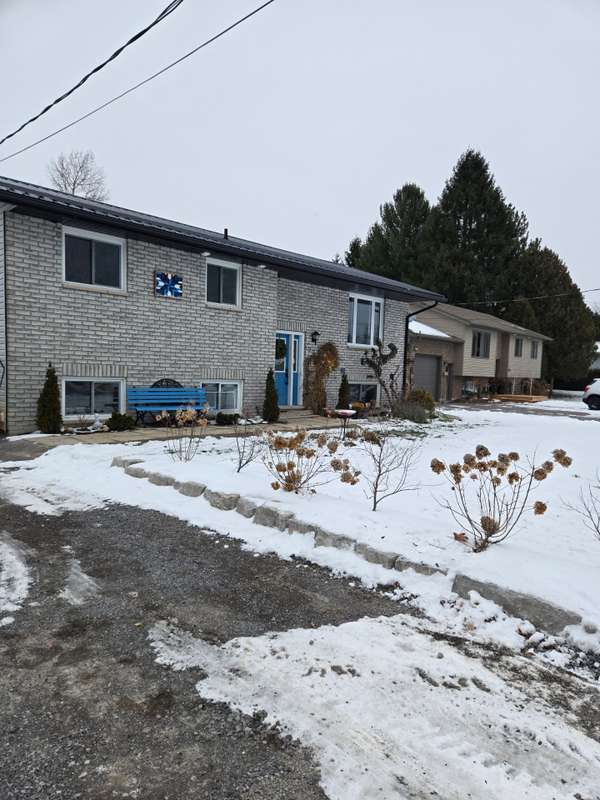 22 Butler ST W, Brighton, ON K0K 1H0