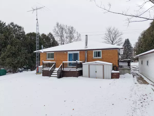 Kawartha Lakes, ON K0L 2W0,923 Cottingham RD