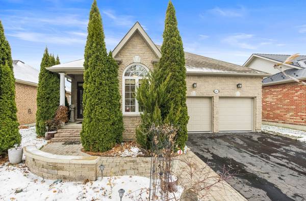 465 Foote CRES, Cobourg, ON K9A 0A4