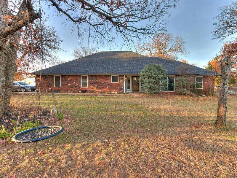 19825 SE 72nd Street, Newalla, OK 74857