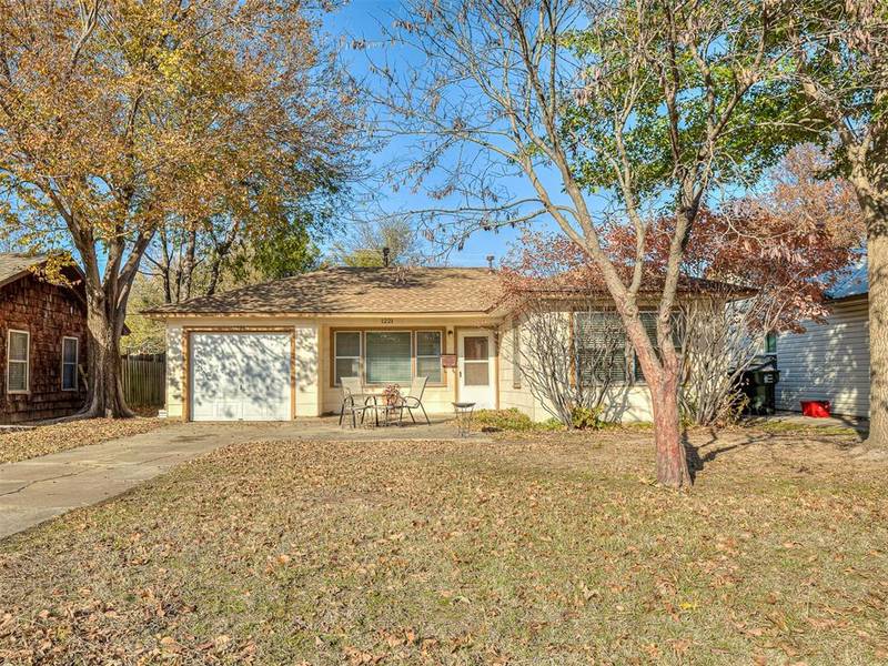 1221 Dakota Street, Norman, OK 73069