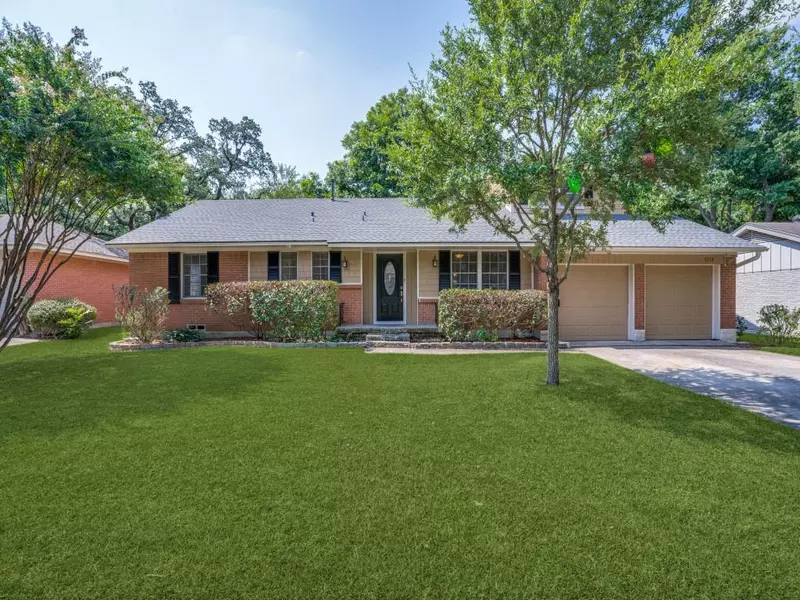 3258 Latham Drive, Dallas, TX 75229