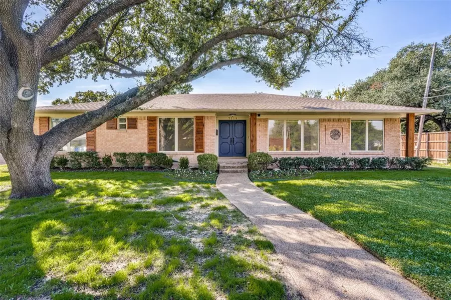 3228 Regent Drive, Dallas, TX 75229