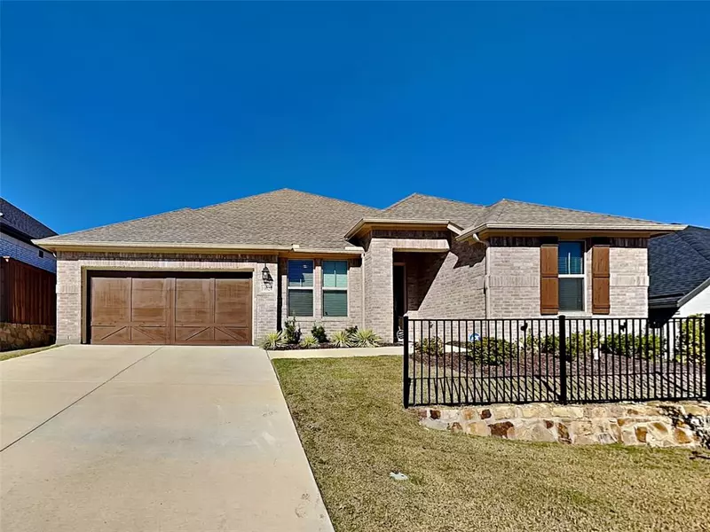 10624 Joplin Blues Lane, Fort Worth, TX 76126