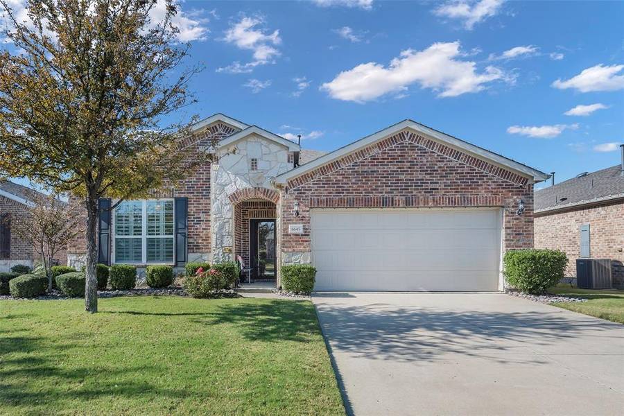 6645 Prospero Lane, Frisco, TX 75036