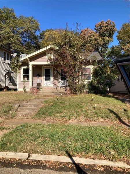 538 Columbia Street, Shreveport, LA 71104