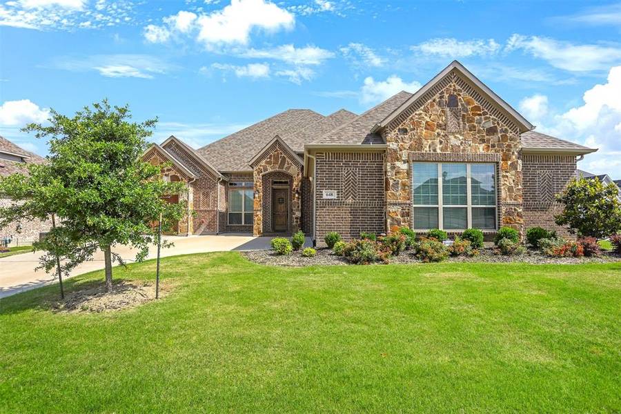 648 Windy Ridge Lane, Rockwall, TX 75087