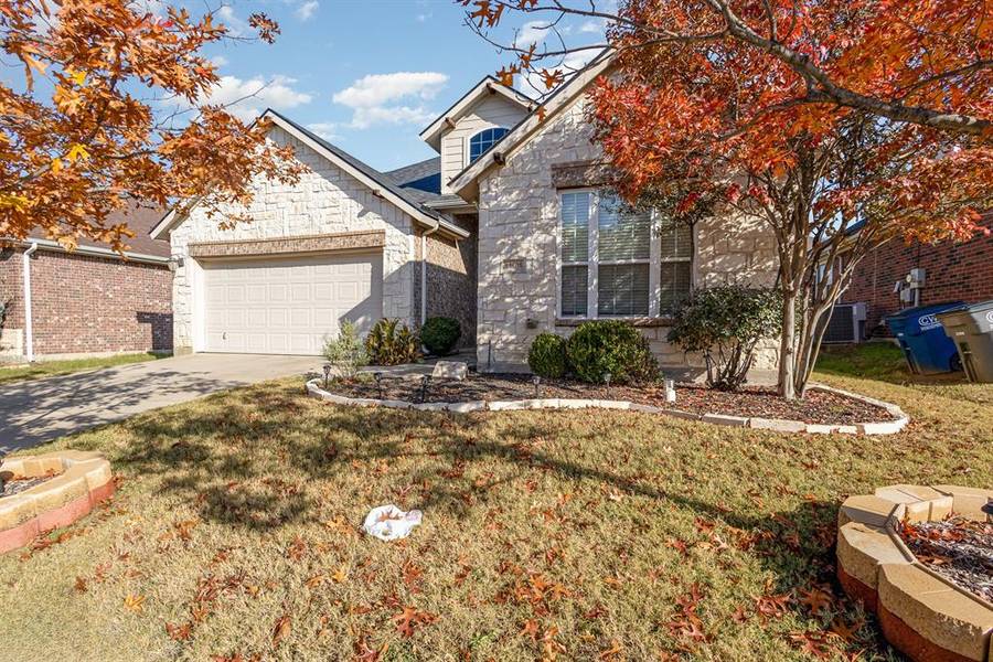 14608 Crystal Lake Drive, Little Elm, TX 75068