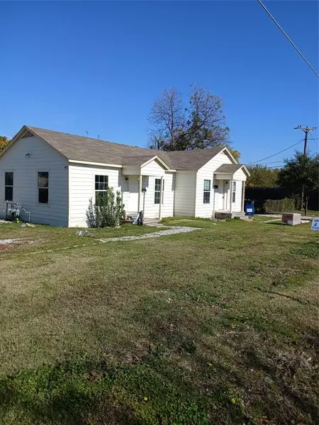 127 W Avenue A, Garland, TX 75040