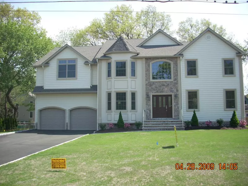 109 Poplar Ln, Vernon Twp., NJ 07422