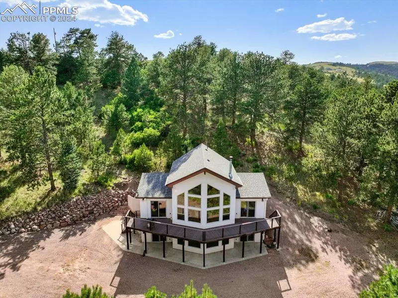 167 Wapiti CT, Canon City, CO 81212