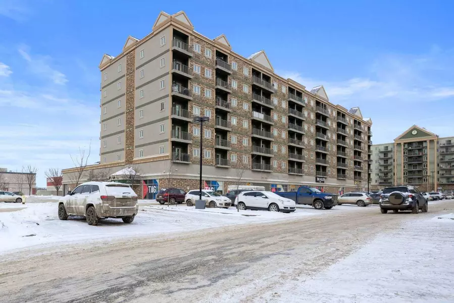 8528 Manning AVE #316, Fort Mcmurray, AB T9H 5G2