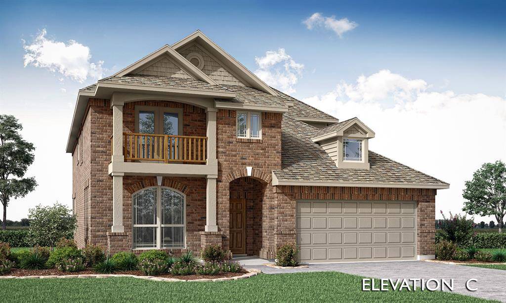 Little Elm, TX 76227,801 Twisted Leaf Lane