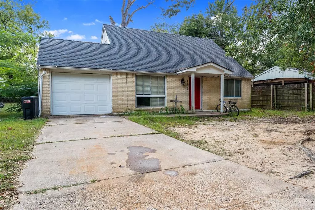 Tyler, TX 75702,1603 N Glenwood