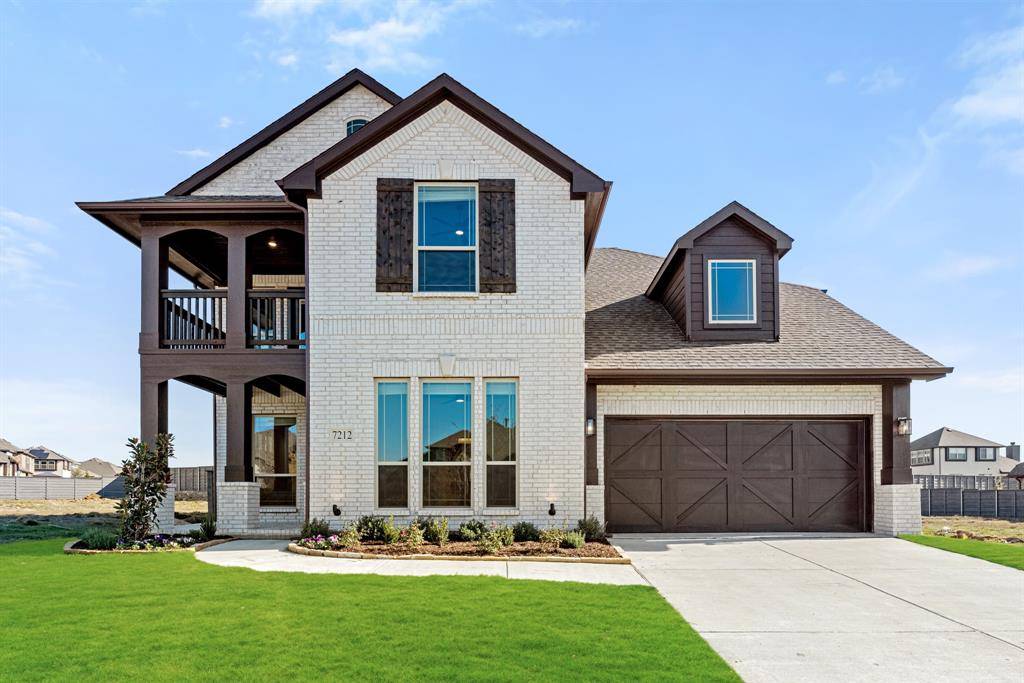 Little Elm, TX 76227,7212 Bird Cherry Lane