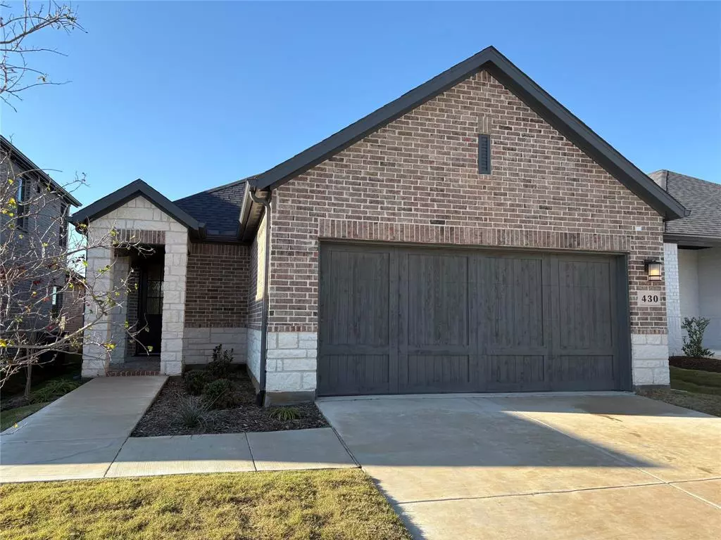 Oak Point, TX 75068,430 Cherry Laurel Drive