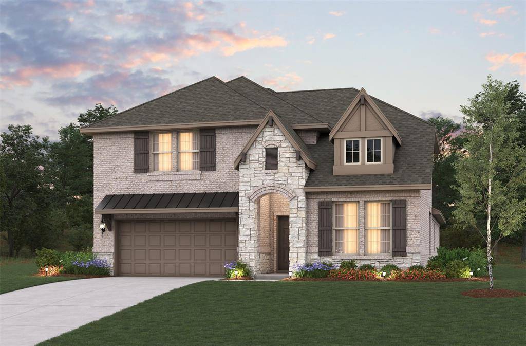 Little Elm, TX 75068,2148 Corbera Drive