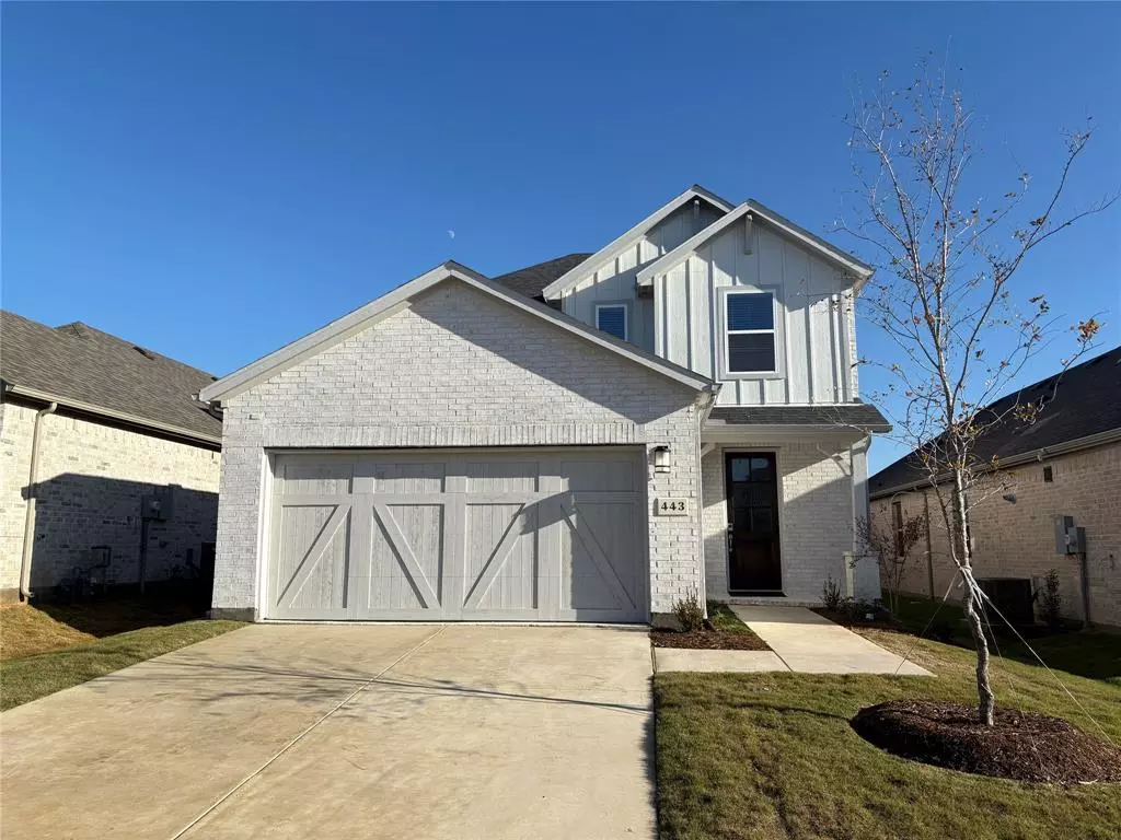 Oak Point, TX 75068,443 Cherry Laurel Drive