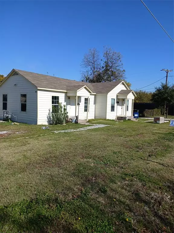 Garland, TX 75040,127 W Avenue A