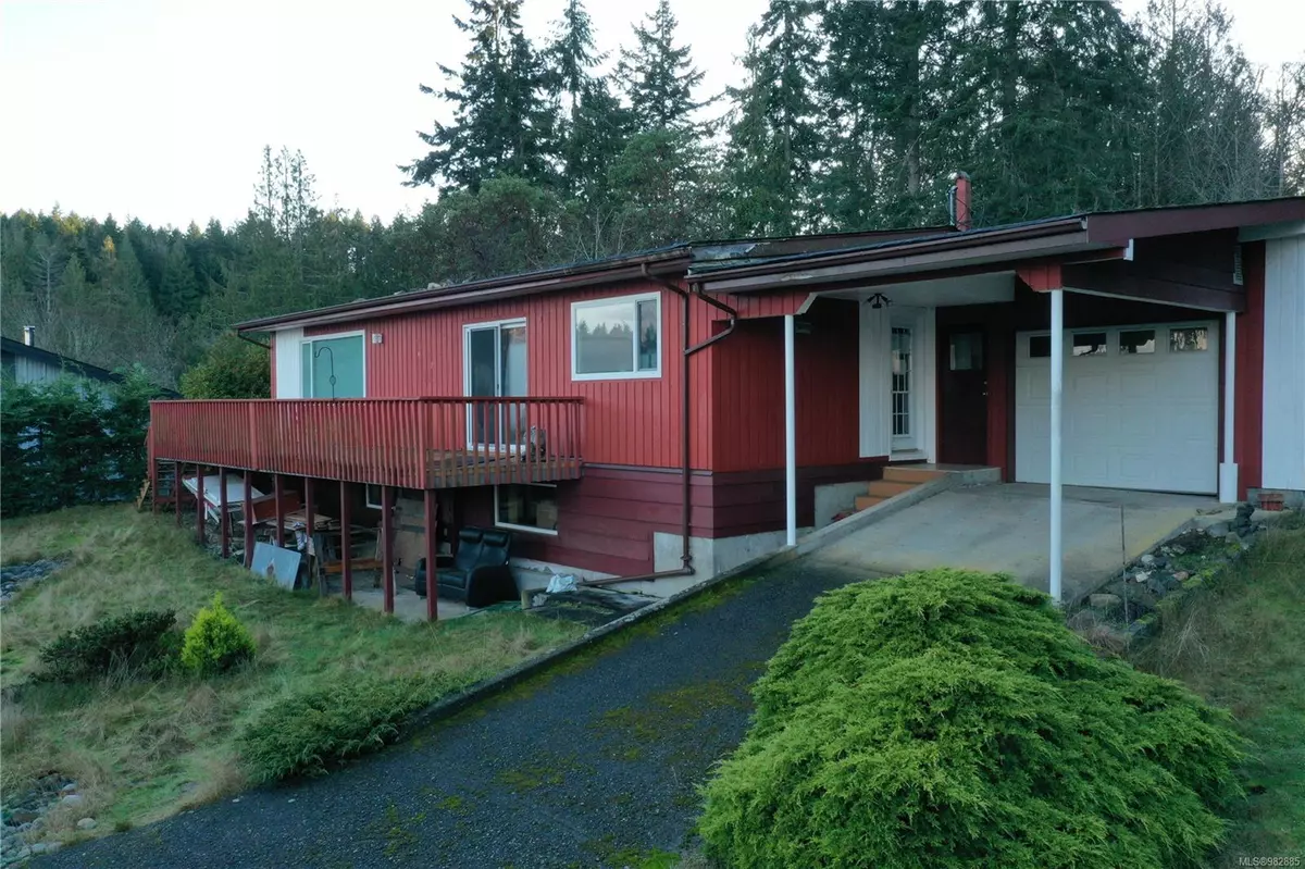 Nanoose Bay, BC V9P 9J2,3074 Dolphin Dr