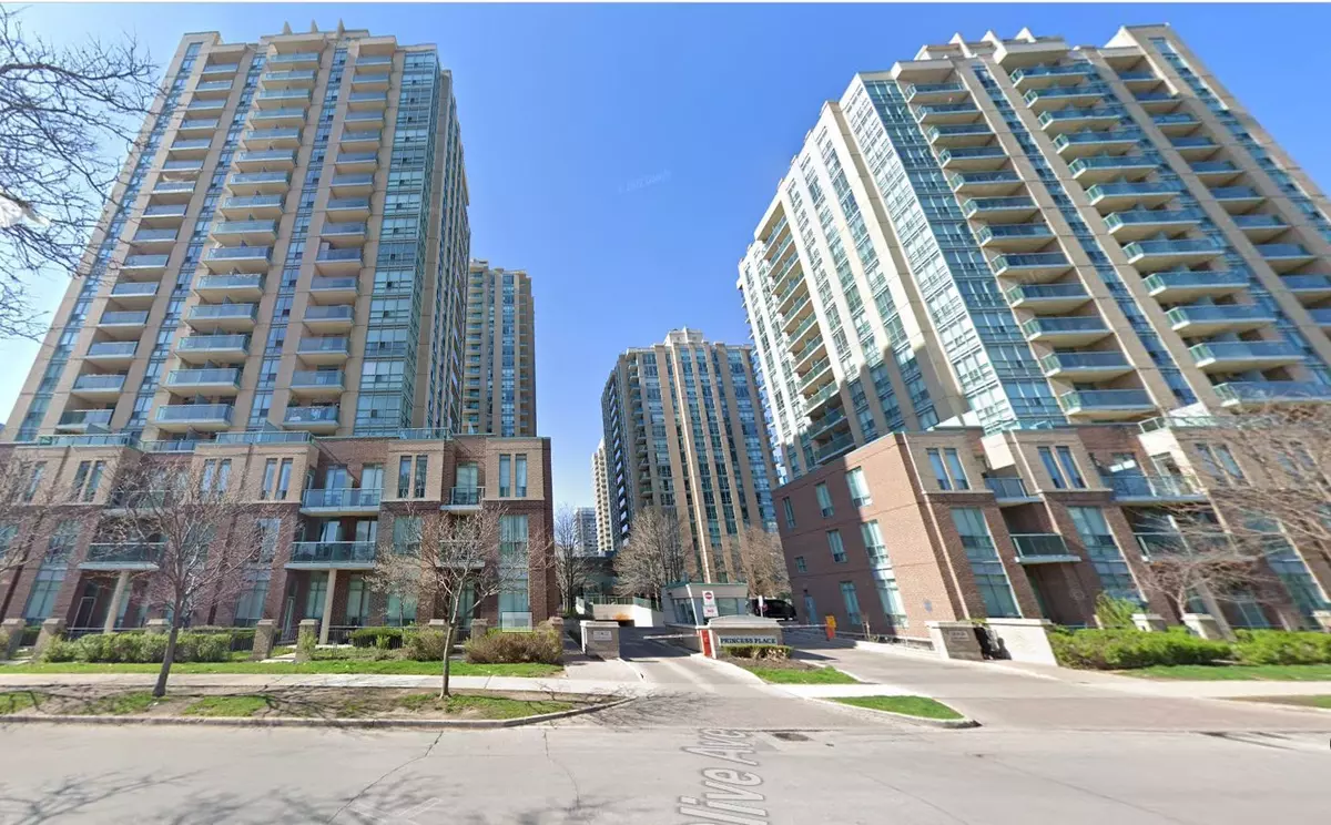 Toronto C14, ON M2N 7G6,22 Olive AVE #510