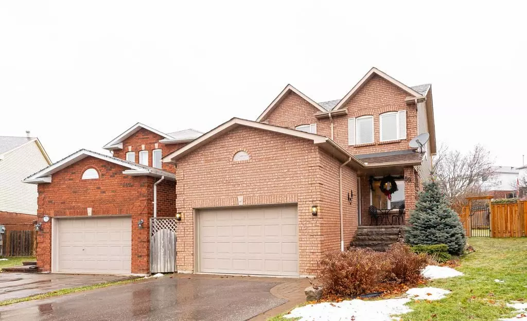 Clarington, ON L1C 4T2,69 Vail Meadows CRES