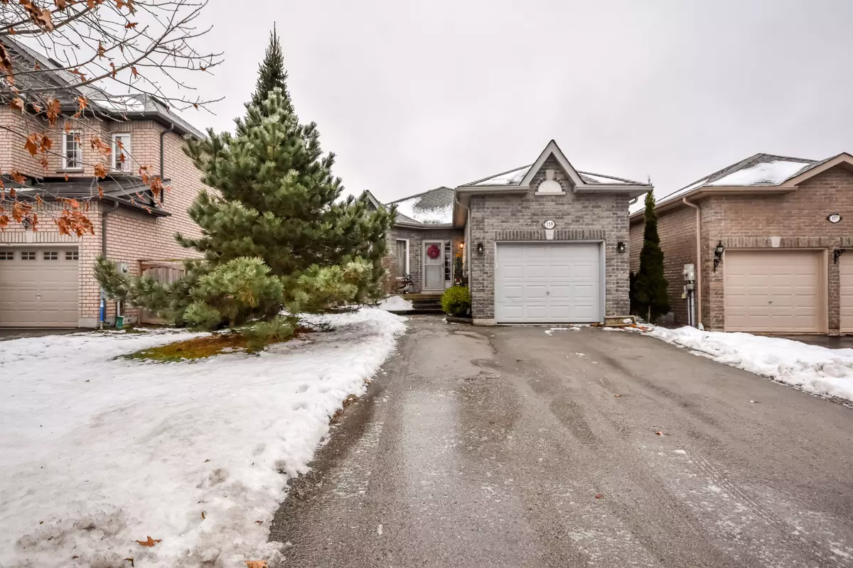 Barrie, ON L4N 0K7,159 Birkhall PL