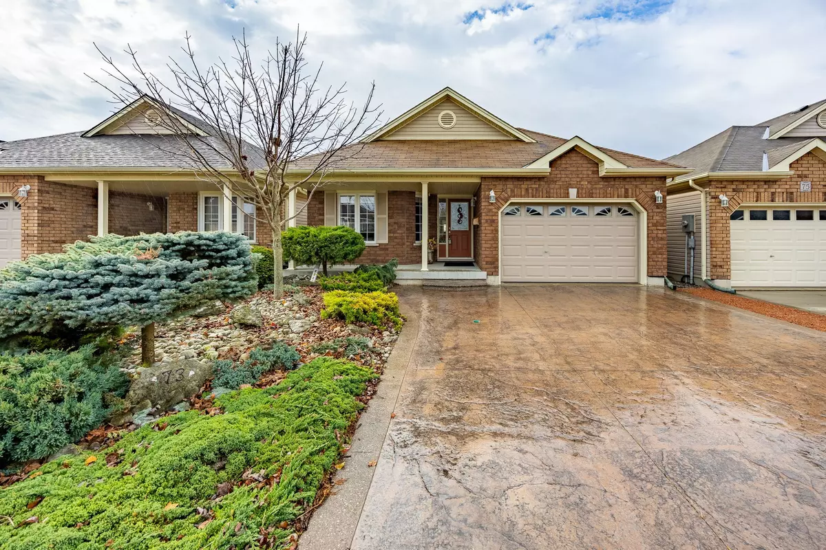 Norfolk, ON N0E 1M0,73 Upper Canada DR