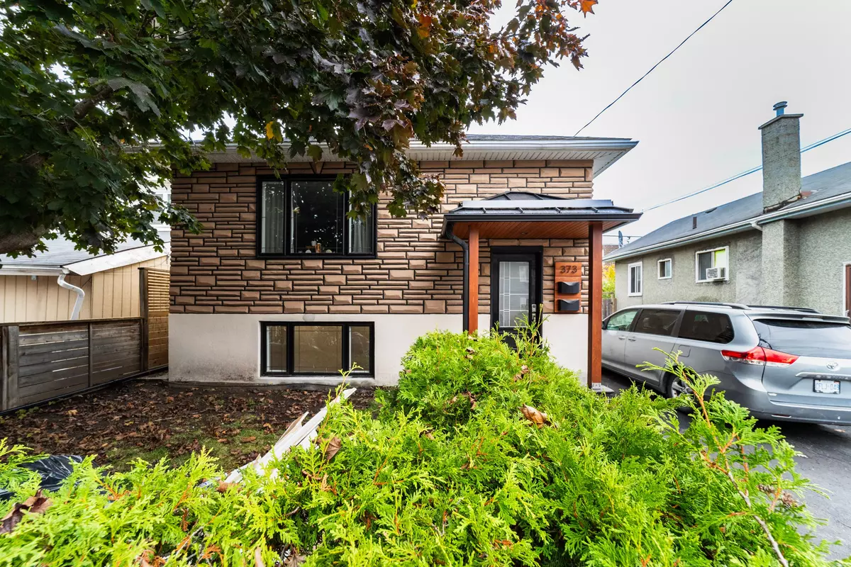 Vanier And Kingsview Park, ON K1L 6V5,373 Brant ST #1