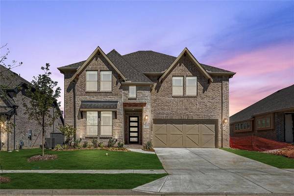 Little Elm, TX 76227,813 Twisted Leaf Lane