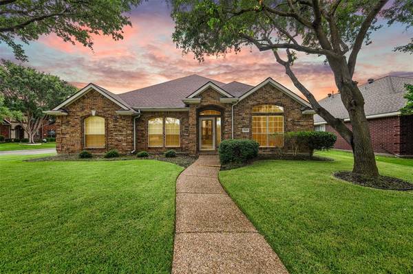 1849 Boone Circle, Frisco, TX 75033