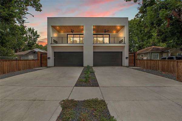 2304 Hondo, Dallas, TX 75219