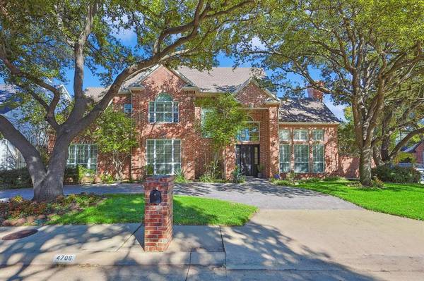 4708 Holly Tree Drive, Dallas, TX 75287