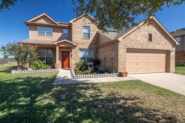 13232 Austin Stone Drive, Fort Worth, TX 76052