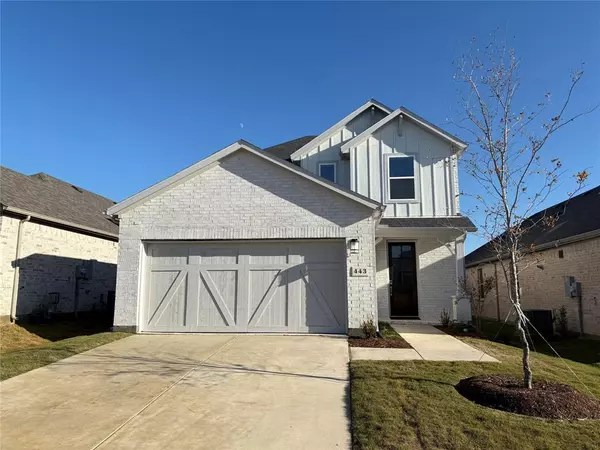 Oak Point, TX 75068,443 Cherry Laurel Drive